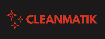 logo clean matik